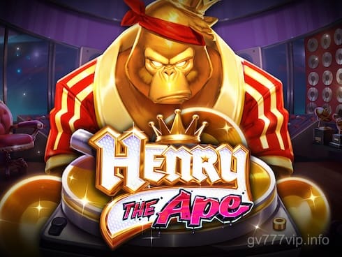 Henry The Ape
